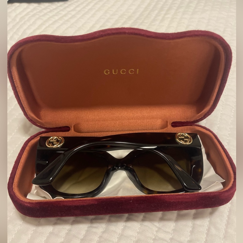 Gucci Sunglasses